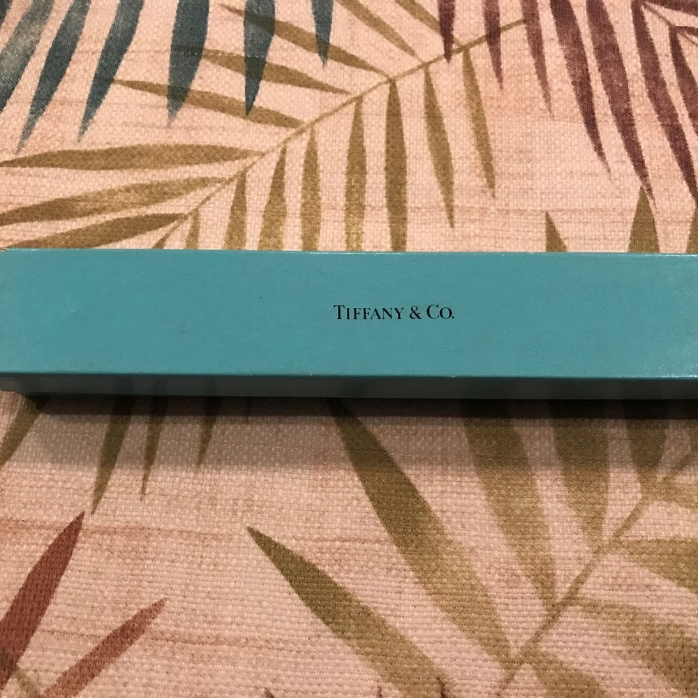 Vintage Tiffany Co. Pepsi Letter Opener 1980s - Picture 7 of 8